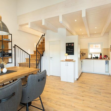 Ferienwohnung Verschnuufeckli فير المظهر الخارجي الصورة
